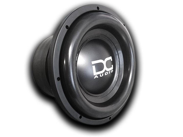 DC Audio DC AUDIO XL15 m4 2200-watts-RMS-DVC-1.4OHM