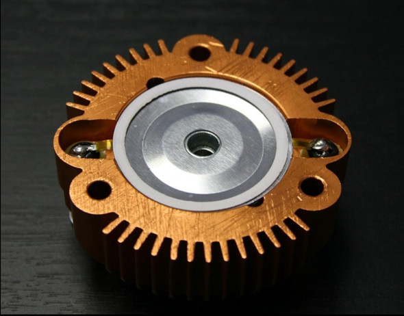 Recone kit for our FT1 Supertweeters - 8ohm - Down4Sound Shop