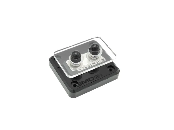 SMD | UB-2 (2 POST BAR) (ALUMINUM)
