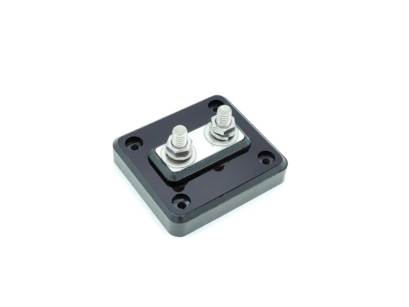 SMD | UB-2 (2 POST BAR) (ALUMINUM)
