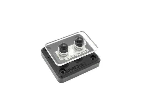  SMD | UB-2 (2 POST BAR) (ALUMINUM) 