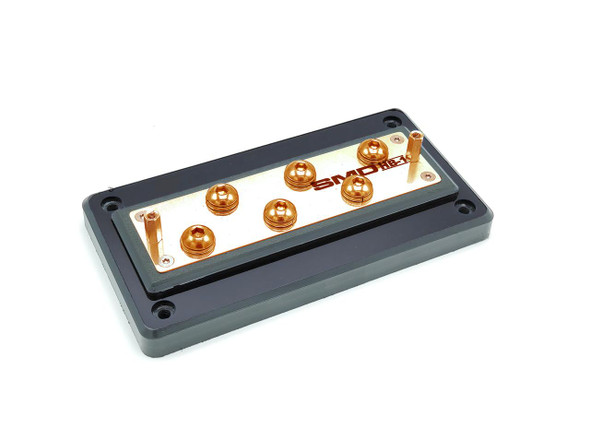 SMD Half Block (Copper)