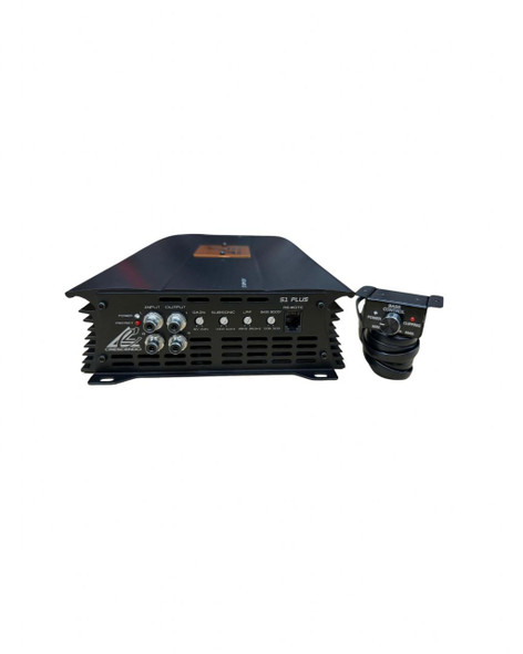 Crescendo Audio | SYMPHONY S1 PLUS | MONOBLOCK AMPLIFIER | 2500W RMS