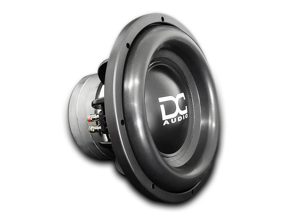 M3 8 (600-watts-RMS)-DVC-2OHM - Down4Sound Shop