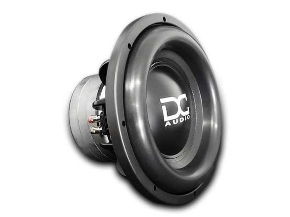 DC Audio Level 3 10 m3 1000-watts-RMS-DVC-1OHM