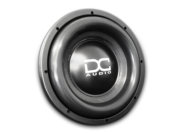DC Audio Level 3 12 m3 1000-watts-RMS-DVC-4OHM