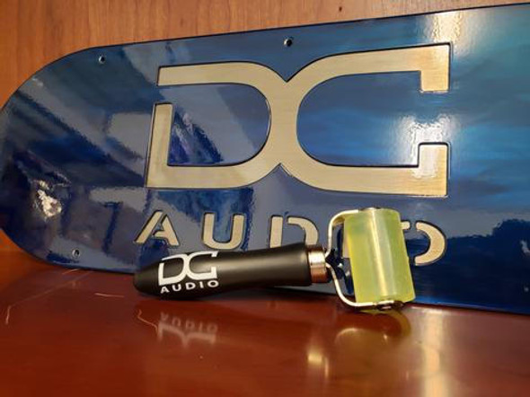 DC Audio Sound Deadener Roller