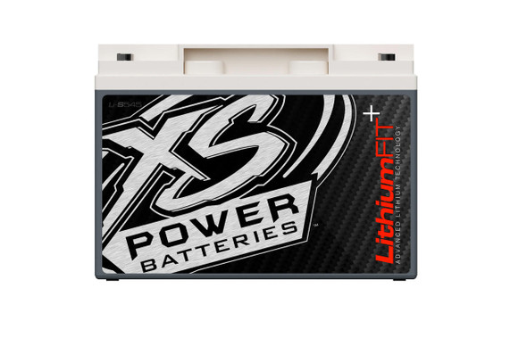 XS Power Li-S545