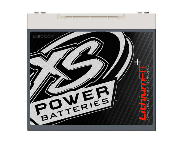 XS Power Li-S5100R