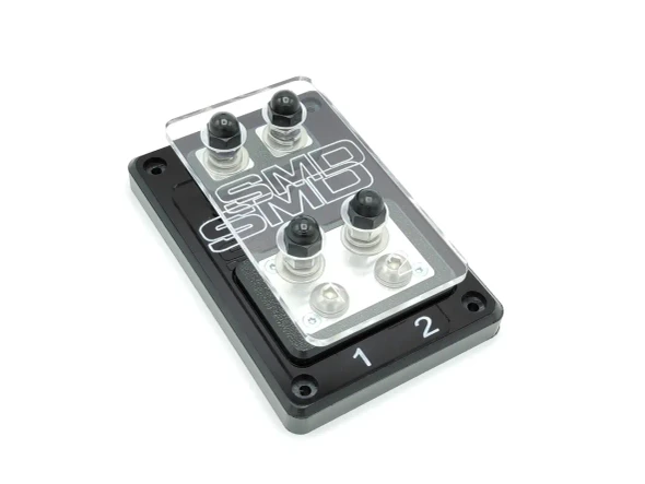  SMD | DOUBLE XL ANL FUSE BLOCK 