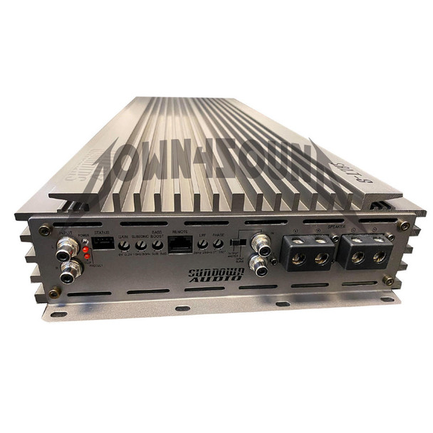 Sundown Audio SUNDOWN AUDIO SALT-8