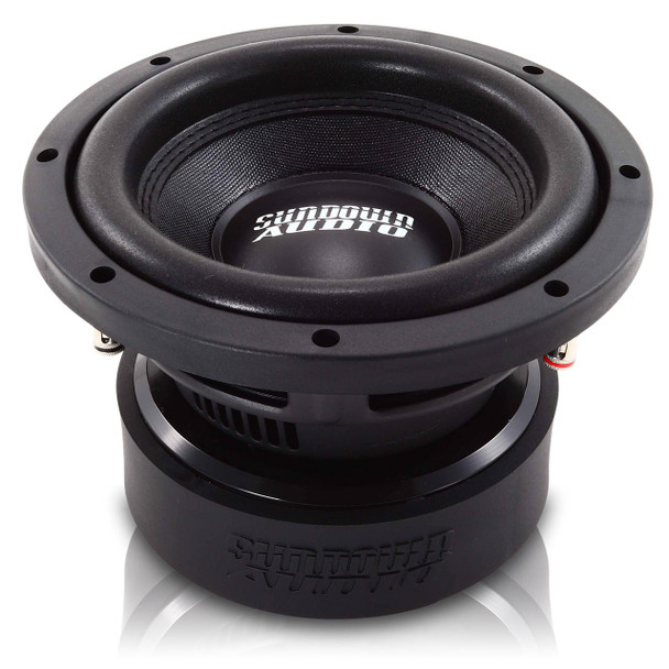 Sundown Audio SUNDOWN AUDIO E Series v.6 8 D2 - 2 OHM