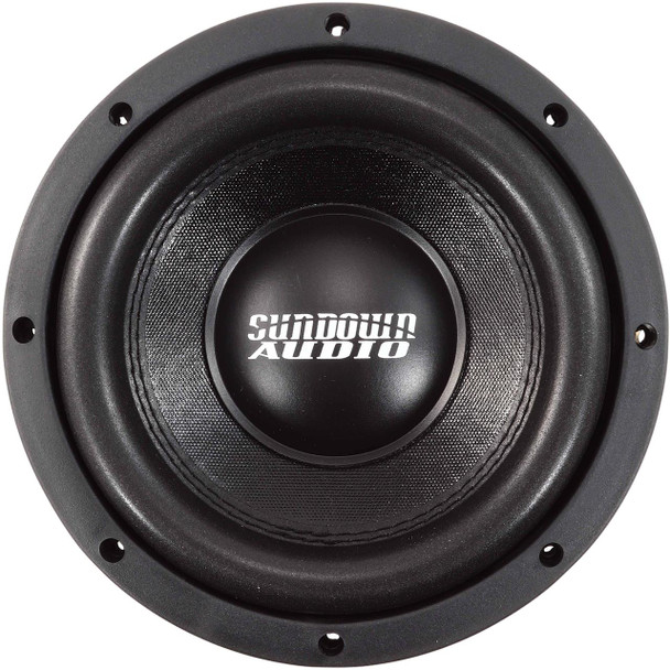 Sundown Audio SUNDOWN AUDIO E Series v.6 8 D2 - 2 OHM