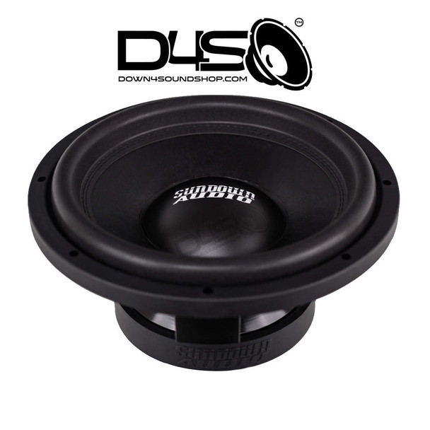 Sundown Audio SUNDOWN AUDIO SLD 10 D2