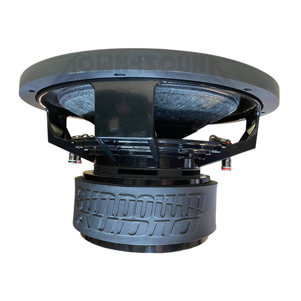 Sundown Audio SUNDOWN AUDIO SA 10 INCH CLASSIC SERIES SUBWOOFER - 750W RMS D4 OHM