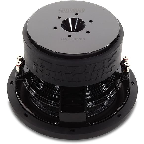 Sundown Audio SUNDOWN AUDIO SA 10 CLASSIC 10 D4 Subwoofer or 750W RMS - 4 OHM