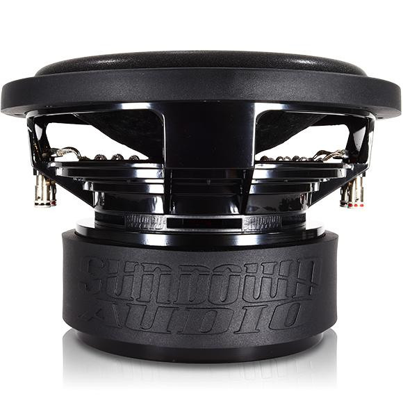 Sundown Audio SUNDOWN AUDIO SA 10 CLASSIC 10 D2 Subwoofer or 750W RMS - 2 OHM