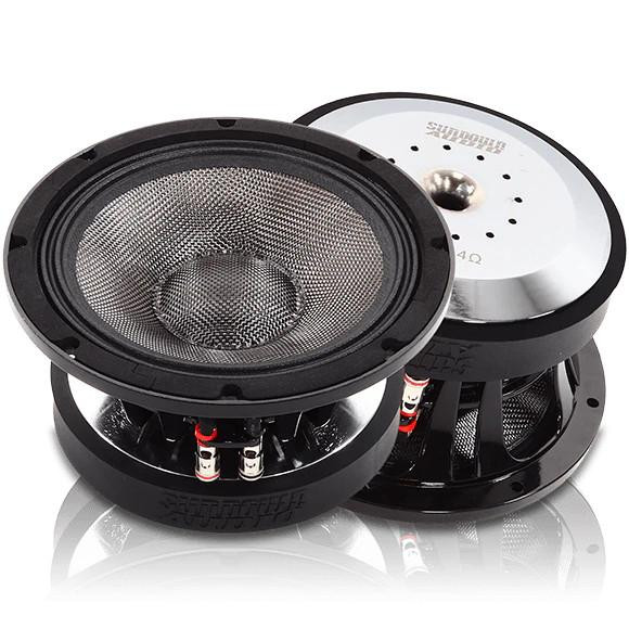 Sundown Audio | VEX-8 Pro Audio Driver | 300W RMS | 8 OHM (SINGLE)