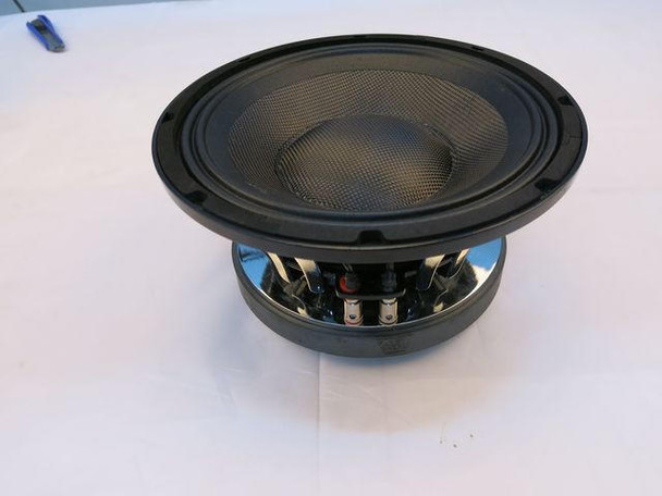 Sundown Audio or VEX-8 Pro Audio Driver or 300W RMS or 4 OHM SINGLE