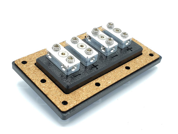  SMD XTB 2 Speaker Terminal 