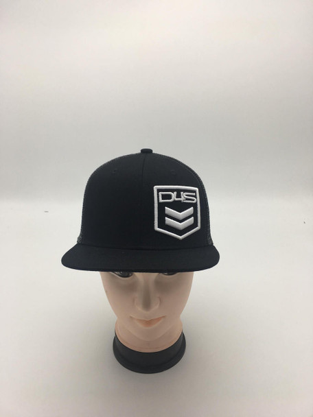 Down4Sound D4S ARMY M1T Trucker Snapback