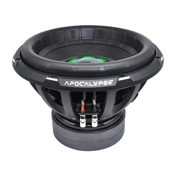 DEAF BONCE Deaf Bonce Apocalypse DB-3015R D2 - 15 inch Subwoofer