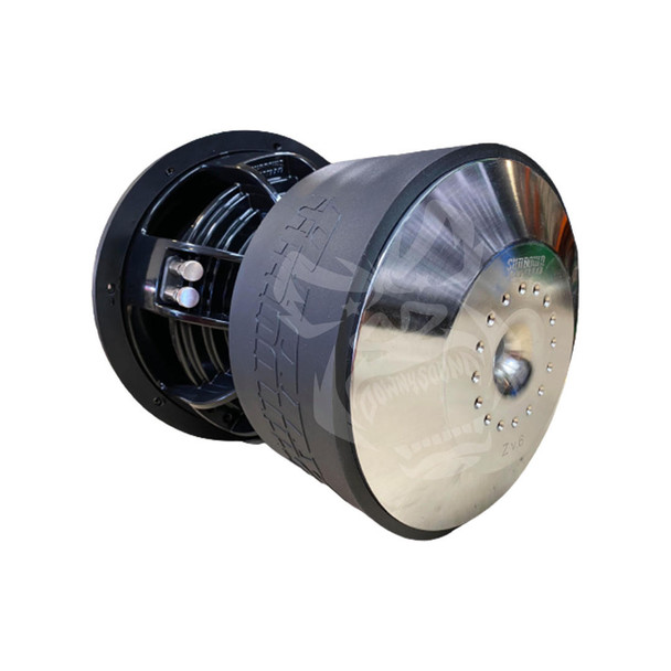 Sundown Audio SUNDOWN AUDIO Z Series v.6 12 2500-watts-DVC-1OHM