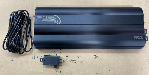 REFURBISHED DOWN4SOUND JP23 AMPLIFIER
