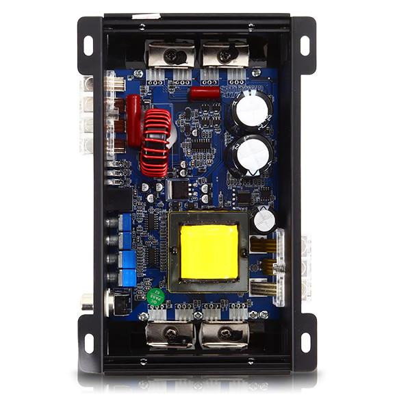 Sundown Audio SUNDOWN AUDIO SFB 600D | 600W RMS FULL BRIDGE AMPLIFIER