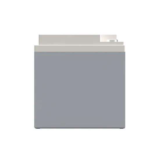  XS Power  XP1500 12V AGM Battery, Max Amps 1500A, Ah: 47, RC: 70 1500W 