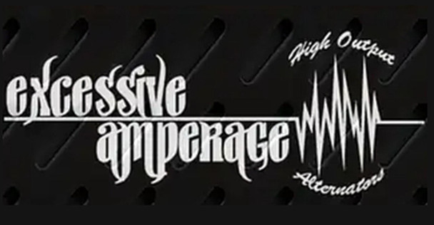 Excessive Amperage 300 amp Alternator for 2015 Jeep Patriot 2.4L