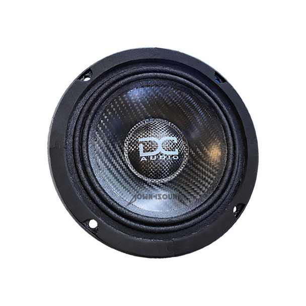 DC Audio NEO CF 6.5 Full Range Pro Audio 8 ohm