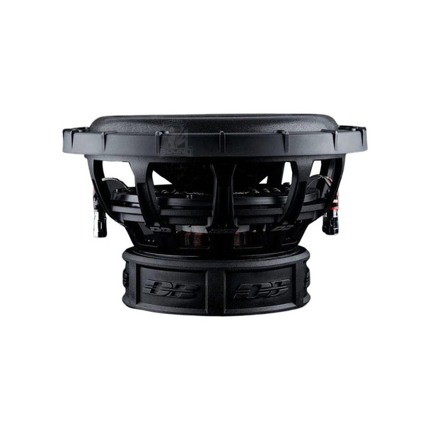 DEAF BONCE Deaf Bonce Apocalypse DB-SA2510 D2 - 800W RMS 10 INCH SUBWOOFER or Dual 2 OHM