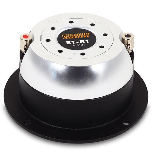 Sundown Audio ET-R1 4OHM 100W RMS SUPER TWEETER (EACH)