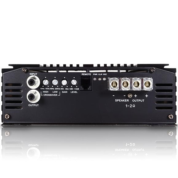 Sundown Audio SIA 2500 - 2500W RMS Amplifier