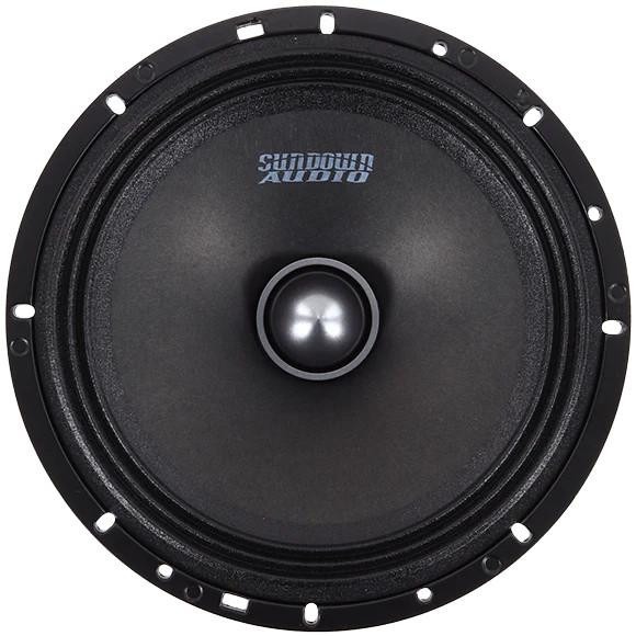 Sundown Audio LCMR-8-8 | 100W 8 inch Midrange - 8 OHM