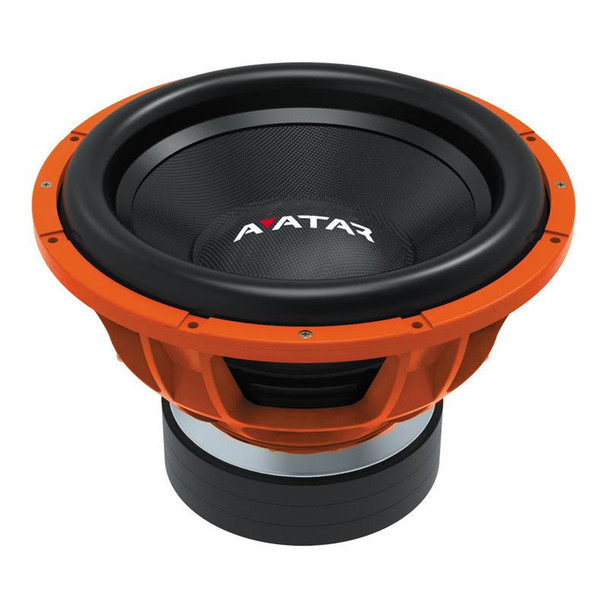 DEAF BONCE Avatar STU-1546 D1 or 15 Subwoofer or 3000RMS