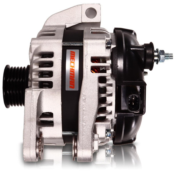 Mechman S Series 240 Amp Alternator For 4.6L Cadillac Lucerne