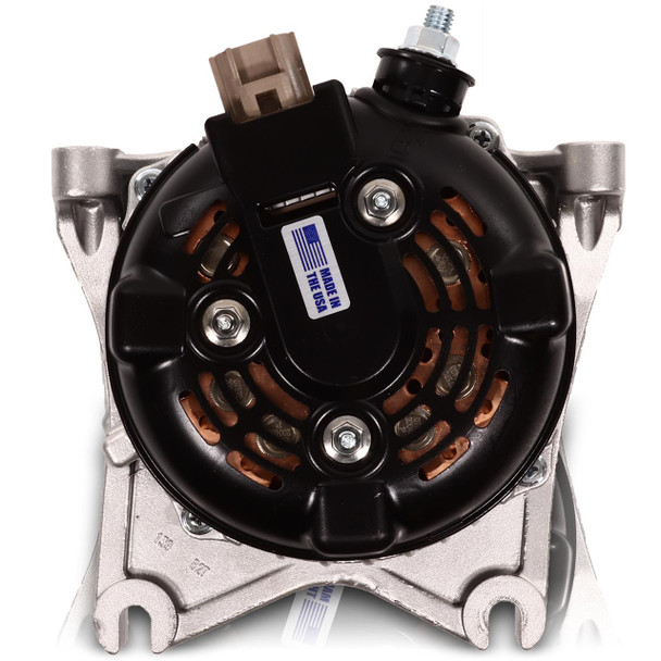 Mechman 240 Amp Alternator For Select 4.6 / 5.4 Ford