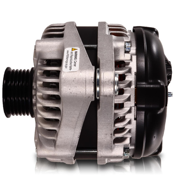 Mechman S Series 240 Amp Alternator For Acura/Honda