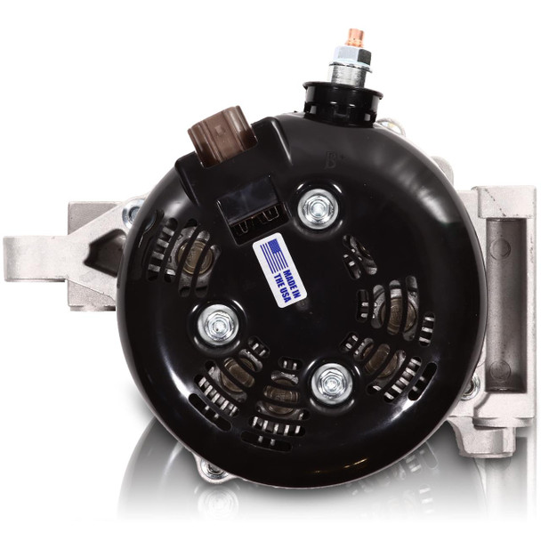 Mechman 370 Amp Elite Series Alternator For Toyota 5.7L