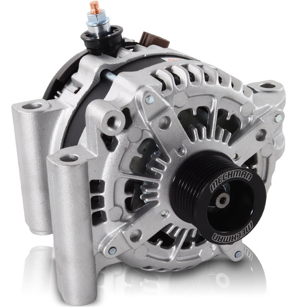 Mechman 370 Amp Elite Series Alternator For Toyota 5.7L