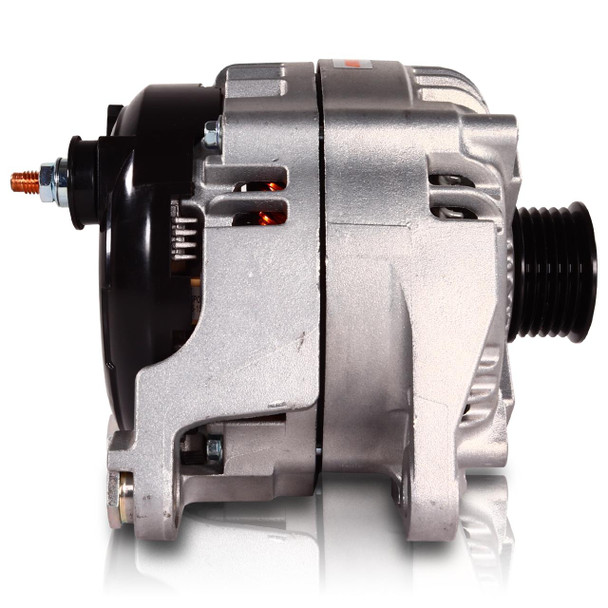 Mechman 370 Amp High Output Alternator For Ram Hemi 5.7L