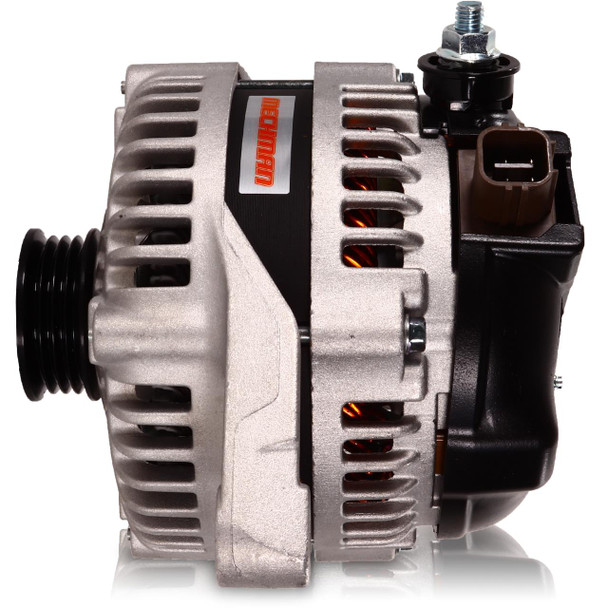 Mechman 240 Amp Alternator For Toyota 2.5L 2010-2011