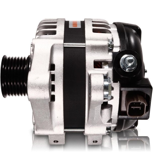 Mechman 240 Amp Alternator For Select Toyota 4.0L