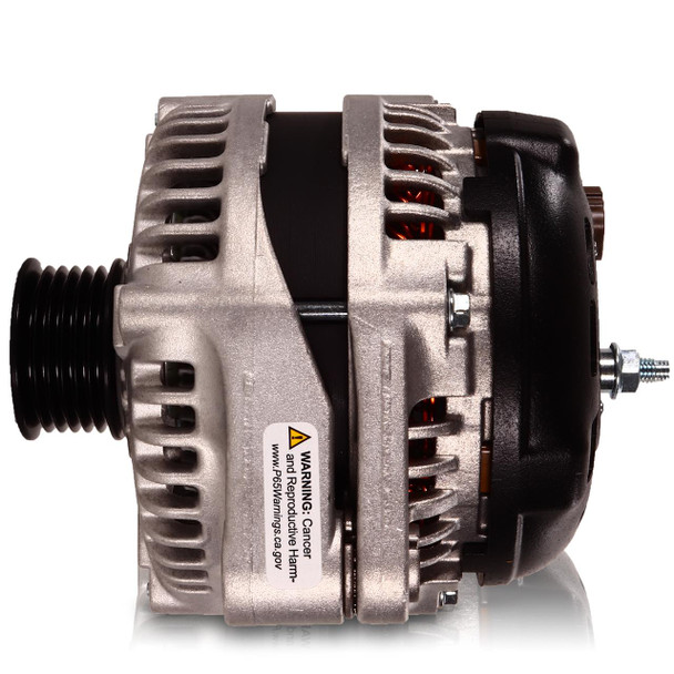 Mechman 240 Amp High Output Alternator Honda Acura 3.0L / 3.5L