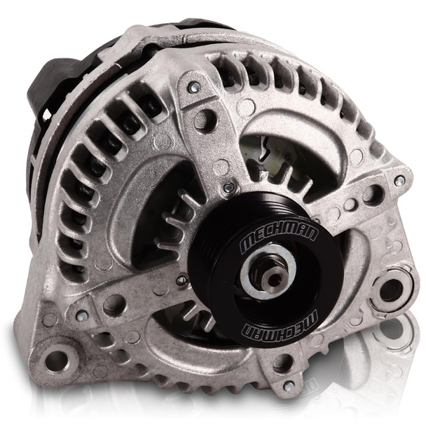 Mechman 240 Amp High Output Alternator Honda Acura 3.0L / 3.5L