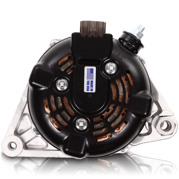 Mechman 240 Amp Alternator For Toyota / Lexus 3.0L Early