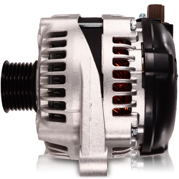 Mechman 240 Amp Alternator For 2.0 Rav 4 Early