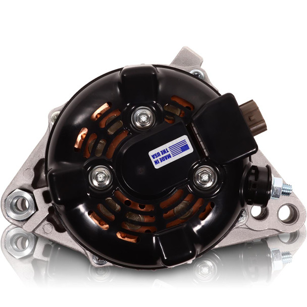 Mechman 240 Amp Alternator For 4.0L Toyota / Lexus Truck